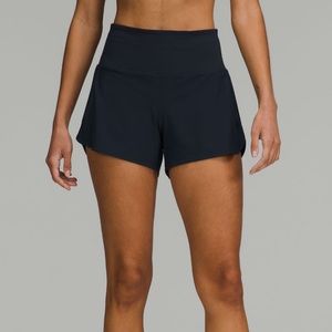 Lulu HR Speed Up Shorts 4”